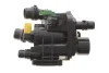 Термостат Citroen C3/C4/Peugeot 208/2008 1.2 THP 13- (+ датчик) MOTORAD 1258-97K (фото 1)