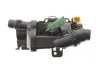 Термостат Citroen C3/C4/Peugeot 208/2008 1.2 THP 13- (+ датчик) MOTORAD 1258-97K (фото 5)