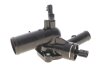Термостат Renault Clio III 1.2 16V 05-14/Modus 1.2 04- MOTORAD 1282-108K (фото 1)