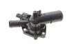 Термостат Renault Clio III 1.2 16V 05-14/Modus 1.2 04- MOTORAD 1282-108K (фото 4)