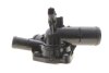 Термостат Renault Clio III 1.2 16V 05-14/Modus 1.2 04- MOTORAD 1282-108K (фото 5)