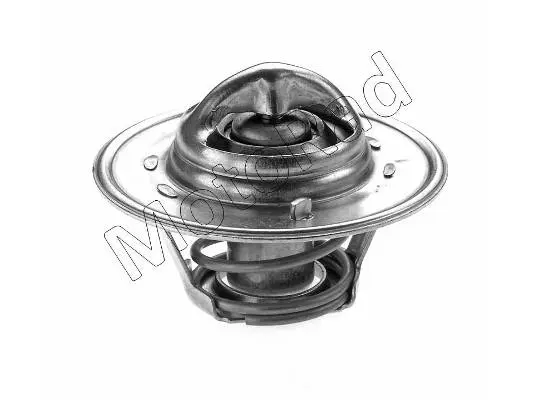 Термостат системи охолодження (85°C) HYUNDAI ACCENT III, ELANTRA IV, GETZ, I10 I, I20 I, I30, IX20, IX35, MATRIX KIA CEE\'D, CERATO I, PICANTO I, PRO CEE\'D, RIO II, SOUL I 1.1D-1.7D 12.04- MOTORAD 200-85JK (фото 1)
