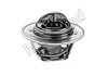 Термостат системи охолодження (88°C) DAIHATSU FEROZA DODGE CARAVAN FORD USA EXPLORER FSO POLONEZ III LAND ROVER FREELANDER I LOTUS ELISE MG MG TF, MG ZR, MG ZS, MG ZT 1.1-4.0 09.87-12.09 MOTORAD 20188K (фото 1)