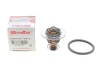 Термостат Nissan Primera/Sunny/Terrano 2.0/2.4 90-07 MOTORAD 2028-77K (фото 2)