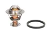 Термостат системи охолодження (14 82°C) FORD MAVERICK HYUNDAI GETZ, I10 I NISSAN 100NX, 200SX, ALMERA I, PICK UP, PRAIRIE PRO, PRIMERA, SERENA, SUNNY I, SUNNY II, SUNNY III 1.1-3.0 03.82-12.13 MOTORAD 214-82JK (фото 1)