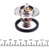 Термостат системи охолодження (89°C) OPEL ASTRA G, ASTRA H, ASTRA H GTC, COMBO, COMBO TOUR, CORSA C, CORSA D, MERIVA A, SIGNUM PEUGEOT 406, 605 1.7D/1.8/2.1D 08.94- MOTORAD 227-89K (фото 2)