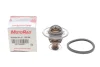 Термостат VW Golf/Jetta 1.6 83-/Nissan Venette 2.0-2.3D 86-01 (88°C) MOTORAD 228-88K (фото 2)