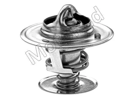 Термостат Opel Ascona/Astra/Kadett/Vectra 1.6D-1.8i 84-00 (91°C) MOTORAD 234-91JK (фото 1)