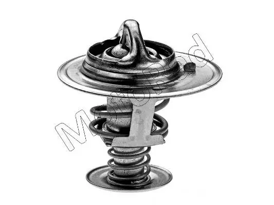 Термостат Honda Civic 1.8 05-11/Toyota Land Cruiser 2.4 TD -93 (82°C) MOTORAD 242-82K (фото 1)