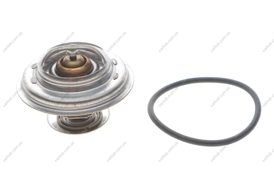 Термостат VW Crafter 2.5 TDI 06-11/T4 2.4-2.5 TDI 90-03 (82°C) MOTORAD 247-82K (фото 1)