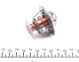 Термостат Ford Transit 2.5D/TD 91-00/Connect 1.8 02- (91°С) MOTORAD 270-91K (фото 4)