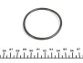 Термостат BMW 3 (E30/E36)/5 (E34/E39) 1.6-3.2 -00 (92°C) MOTORAD 274-92K (фото 2)