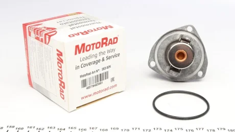 Термостат Opel Vectra A/B 1.6i 88-02 MOTORAD 283-82K