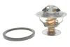 Термостат системи охолодження (88°C) HYUNDAI ACCENT, ACCENT I, S, TERRACAN KIA BONGO, CARNIVAL I, CARNIVAL II, CARNIVAL III, K2900, K3600, PREGIO VW GOLF II, POLO II 1.0-3.6D 08.85- MOTORAD 329-88K (фото 1)
