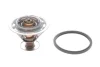 Термостат системи охолодження (82°C) HYUNDAI IX35 ISUZU TROOPER III LEXUS GS, GX, LS, LX, SC TOYOTA 4 RUNNER IV, ALTEZZA, CALDINA, CARINA E VI, CELICA, CELSIOR, LAND CRUISER 100 2.0-4.7 12.89- MOTORAD 334-82K (фото 1)