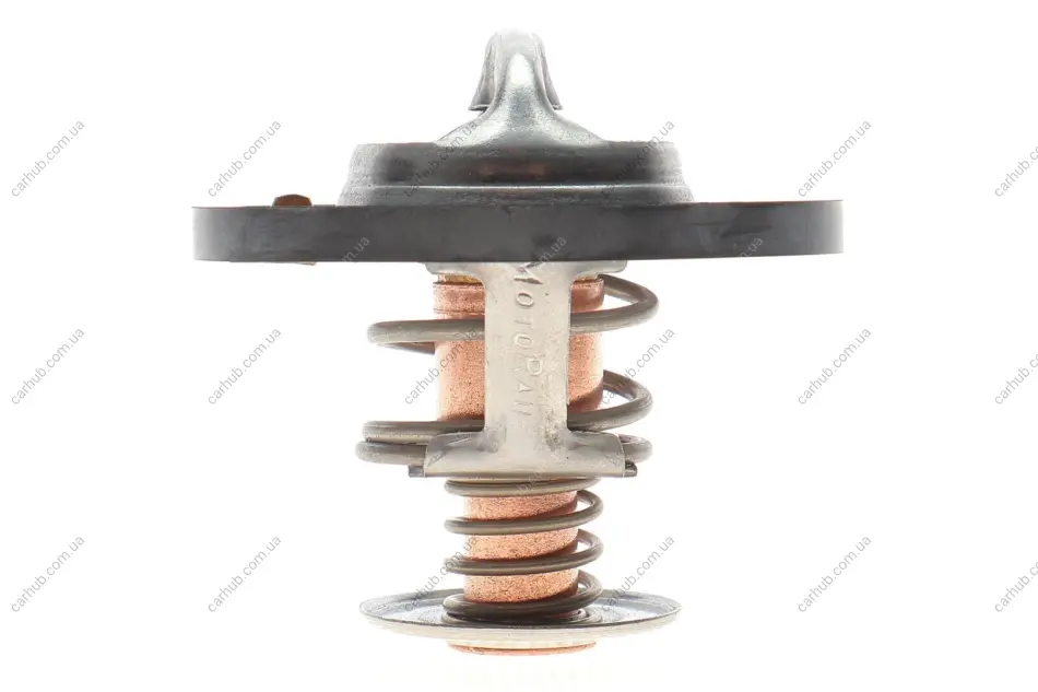 Термостат системи охолодження (91°C) FORD B-MAX, C-MAX II, ECOSPORT, FIESTA VI, FIESTA VII, FOCUS I, FOCUS III, GRAND C-MAX, MONDEO V, TOURNEO CONNECT V408 NADWOZIE WIELKO 1.0-2.3 11.95- MOTORAD 363-91K (фото 1)