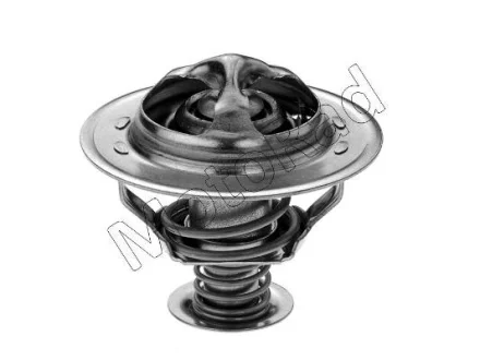 Термостат системи охолодження (88°C) CHEVROLET CRUZE, TRAX OPEL ASTRA G, ASTRA G CLASSIC, ASTRA H, ASTRA H CLASSIC, ASTRA H GTC, ASTRA J, ASTRA J GTC, COMBO, COMBO TOUR, CORSA C, CORSA D 1.7D 02.00- MOTORAD 382-88JK