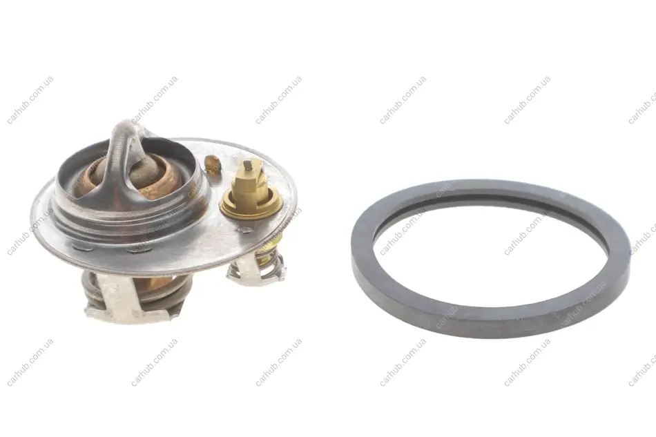 Термостат Kia Sportage/Mazda 323/626 1.4-2.2 87-04 (85°C) MOTORAD 414-88K (фото 1)