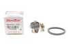 Термостат Kia Sportage/Mazda 323/626 1.4-2.2 87-04 (85°C) MOTORAD 414-88K (фото 2)