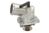 Термостат Opel Astra G/H/Combo/Corsa/Zafira 1.4/1.6 98-15 (92°) MOTORAD 478-92JK (фото 1)
