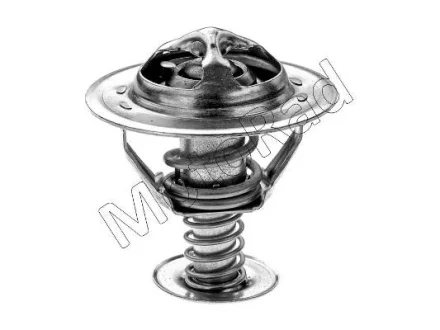 Термостат системи охолодження (14 82°C) VOLVO V40 CHERY TIGGO CITROEN C4 AIRCROSS FORD USA F-150 HYUNDAI GALLOPER II, H-1, TERRACAN LEXUS ES, HS, IS II, LS, RX, SC LOTUS ELISE 1.3-5.4 10.86- MOTORAD 5281-82K