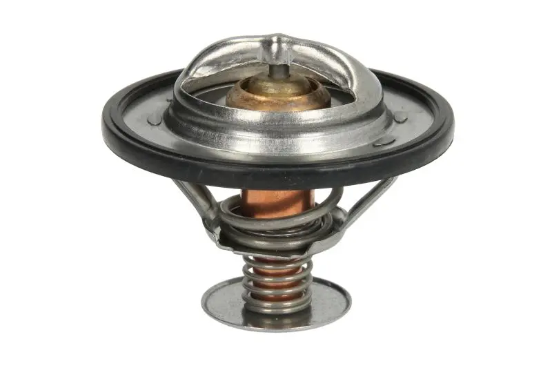 Термостат системи охолодження (82°C) VOLVO S80 II, XC90 I CHRYSLER CIRRUS, SEBRING, STRATUS DODGE STRATUS HONDA CR-V III HYUNDAI COUPE II, EQUUS / CENTENNIAL, GRAND SANTA FÉ 1.6D-Electric 08.92- MOTORAD 534-82K (фото 1)