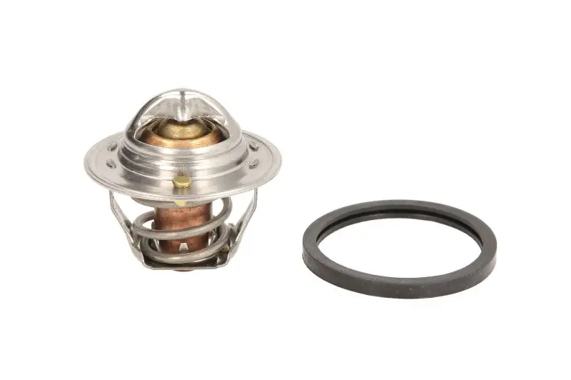 Термостат Ford Fusion/Fiesta/Focus 1.2-1.6 95-/Volvo V50 1.6 05-12 (82˚C) MOTORAD 565-82K (фото 1)
