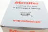 Термостат Audi A4/A6 2.0TFSI 04-11 MOTORAD 576-87K (фото 7)