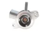 Термостат Chevrolet Aveo 1.4i/Daewoo Nubira 1.6 16V 97- (88°С) MOTORAD 589-88 (фото 4)
