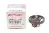 Термостат системи охолодження (91°C) CHRYSLER GRAND VOYAGER V, PACIFICA, PT CRUISER, SEBRING, VISION, VOYAGER I, VOYAGER III, VOYAGER IV, VOYAGER V DODGE JOURNEY, NITRO JEEP CHEROKEE 1.6-6.1 10.89- MOTORAD 656-91K (фото 2)