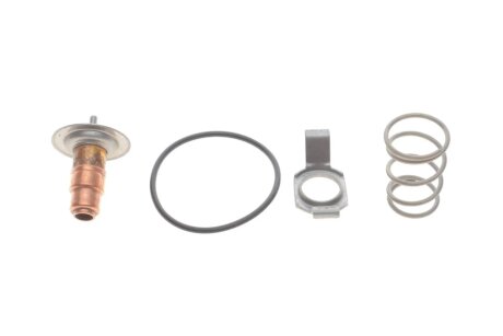 Термостат Skoda Felicia 1.3 94-01 MOTORAD 686-87 InsK