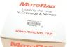 Термостат Opel Combo 1.3CDTI 05-11 (88°C) MOTORAD 692-88K (фото 8)