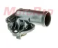 Термостат системи охолодження (95°C, в корпусі) CHRYSLER 300C DODGE CHALLENGER, CHARGER JEEP GRAND CHEROKEE IV, WRANGLER III LANCIA THEMA 3.6/3.6ALK 11.10- MOTORAD 824-95K (фото 1)