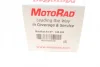 Термостат BMW 3 (F30/F80)/5 (F10/G30/F90)/7 (G11/G12)/X5 (F15/F85) 11- (88°C) MOTORAD 848-88K (фото 9)