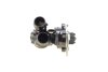 Термостат Audi A3/A4/A5/VW Golf/Passat 1.8/2.0 TSI/TFSI 04-(95°C) в сборе с насосом MOTORAD 888-95K (фото 4)