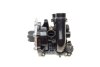 Термостат Audi A3/A4/A5/VW Golf/Passat 1.8/2.0 TSI/TFSI 04-(95°C) в сборе с насосом MOTORAD 888-95K (фото 8)