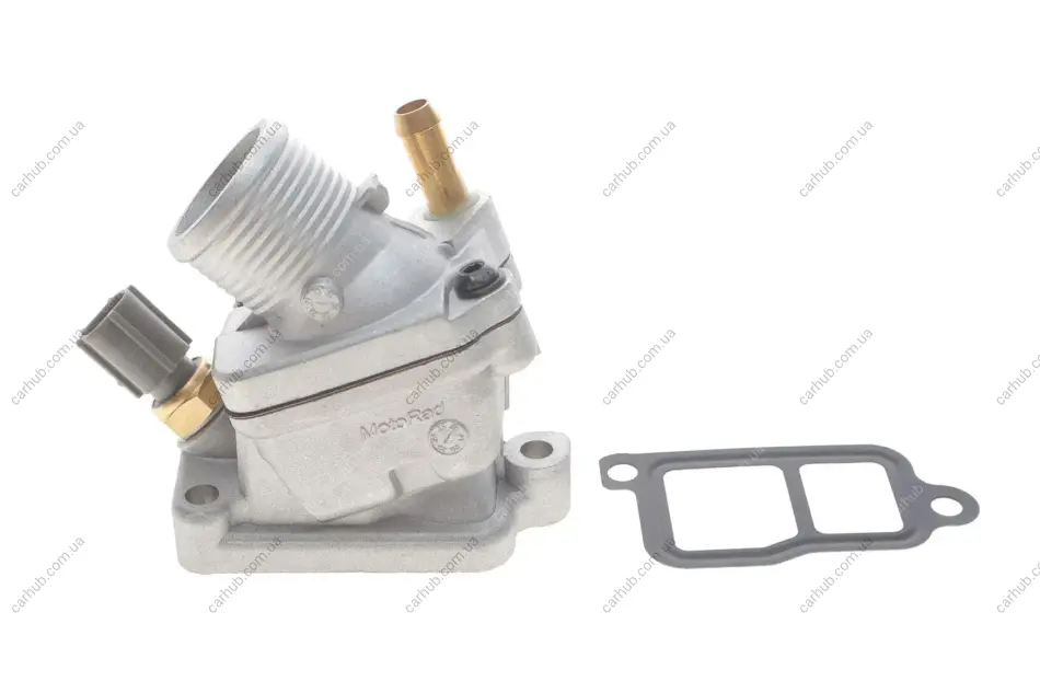 Термостат Volvo C30/C70/S40/S60 2.0-2.4 00-10 (90°C) MOTORAD 909-90K (фото 1)