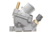 Термостат Volvo C30/C70/S40/S60 2.0-2.4 00-10 (90°C) MOTORAD 909-90K (фото 5)
