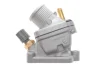 Термостат Volvo C30/C70/S40/S60 2.0-2.4 00-10 (90°C) MOTORAD 909-90K (фото 6)