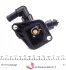 Термостат Citroen Nemo/Peugeot Bipper 1.3HDi 10- (88˚C) + датчик MOTORAD 970-88K (фото 4)