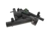 Фланець системи охолодження Peugeot 307/407 2.2 16V/2.7HDi 04- MOTORAD CH2007 (фото 1)