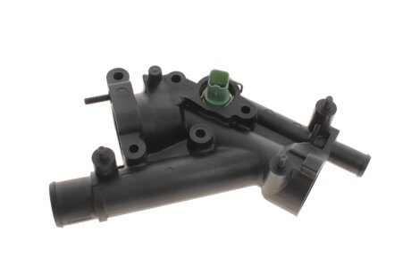 Фланец системы охлаждения Peugeot 307/407 2.2 16V/2.7HDi 04- MOTORAD CH2007