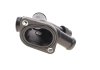 Фланец системы охлаждения VW Passat B3/B4/Polo III/Golf III/IV 1.6/1.9TDI 94-02 MOTORAD CH2701 (фото 2)