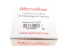 Фланець системи охолодження VW Passat B3/B4/Polo III/Golf III/IV 1.6/1.9TDI 94-02 MOTORAD CH2701 (фото 5)