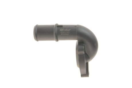Фланец системы охлаждения Ford Fiesta/Fusion 1.3/1.6 00-08 MOTORAD CH2743