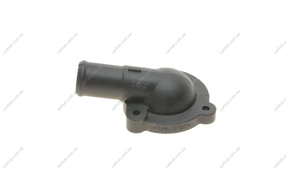 Фланець системи охолодження Ford Ka 1.3/1.6i 96-08 MOTORAD CH2744 (фото 1)