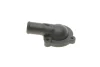 Фланець системи охолодження Ford Ka 1.3/1.6i 96-08 MOTORAD CH2744 (фото 1)