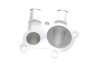 Фланец системы охлаждения Hyundai Getz/Kia Rio 1.4/1.6 02-11 MOTORAD CH2757 (фото 4)