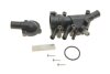 Фото 1 - корпус термостата Ford Ka 1.6i 01-08 (+ датчик) MOTORAD CH2998 Корпус термостата Ford Ka 1.6i 01-08 (+ датчик) MOTORAD CH2998 (фото 1)