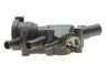 Фото 5 - корпус термостата Ford Ka 1.6i 01-08 (+ датчик) MOTORAD CH2998 Корпус термостата Ford Ka 1.6i 01-08 (+ датчик) MOTORAD CH2998 (фото 5)